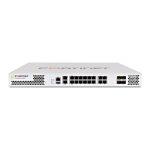 فایروال فورتی نت مدل FortiGate FG-200E، مدل FG-200E