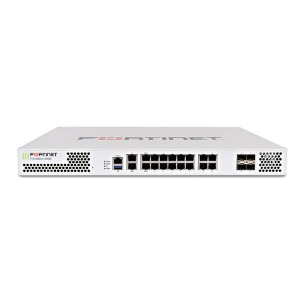 فایروال فورتی نت مدل FortiGate FG-200E، مدل FG-200E
