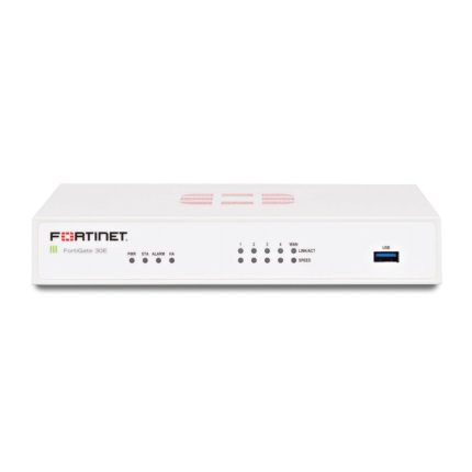 فایروال فورتی نت مدل Fortigate FG-30E، مدل FG-30E