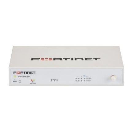فایروال فورتی گیت مدل Fortigate FG-50G، مدل FG-50G