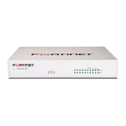 فایروال فورتی نت مدل Fortigate FG-60F، مدل FG-60F