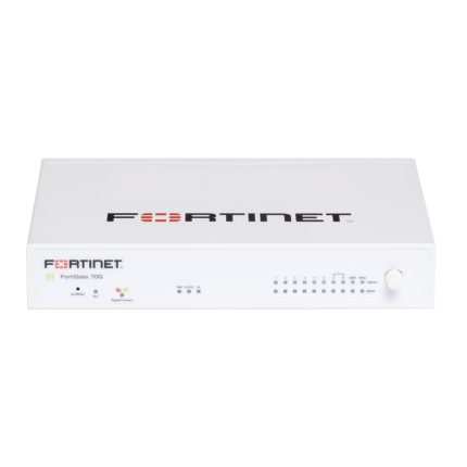 فایروال فورتی نت مدل Fortigate FG-70G، مدل FG-70G