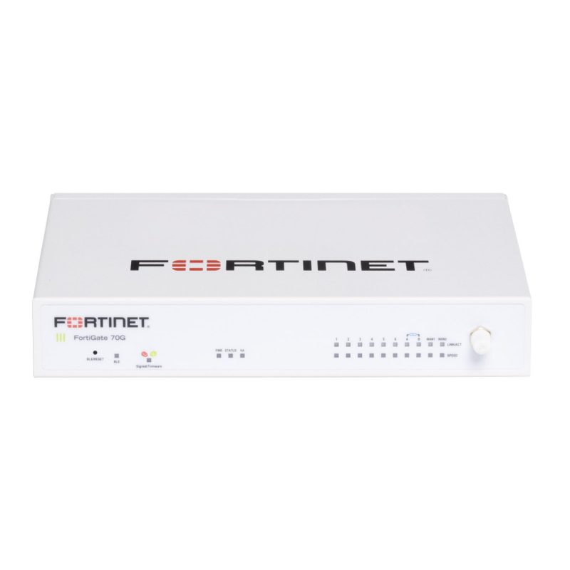 فایروال فورتی نت مدل Fortigate FG-70G، مدل FG-70G
