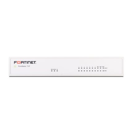 فایروال فورتی نت مدل Fortigate FG-71F، مدل FG-71F