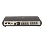 گیت‌وی VoIP گرنداستریم GXW4108 با هشت پورت FXO