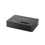 مبدل تلفن آنالوگ Grandstream HT812 با دو پورت FXS