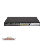 سوئیچ اچ تری سی مدل H3C LS-5120V3-28P-HPWR-LI