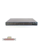 سوئیچ اچ تری سی مدل H3C S5120-52C-EI