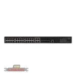 سوئیچ اچ تری سی مدل H3C S5130-28S-EI