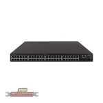 سوئیچ اچ تری سی مدل H3C S5130-52S-EI