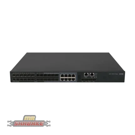 سوئیچ اچ تری سی مدل H3C S5130S-28F-EI