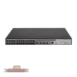 سوئیچ اچ تری سی مدل LS-1850v2-28P-HPWR-EI