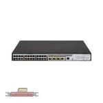 سوئیچ اچ تری سی مدل LS-1850V2-28X-HPWR