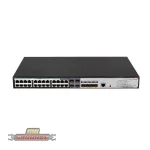 سوئیچ اچ تری سی مدل LS-5120V3-28S-PWR-LI