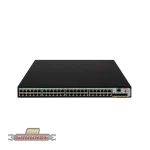 سوئیچ اچ تری سی مدل LS-5120V3-52P-PWR-LI