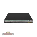 سوئیچ اچ تری سی مدل LS-5120V3-52S-PWR-LI