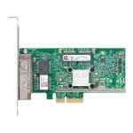کارت شبکه سرور اچ پی مدل Ethernet 1Gb 4-port 331T، مدل 4-port