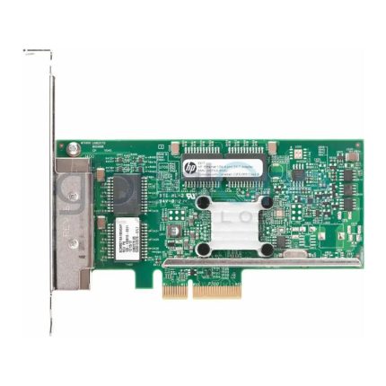 کارت شبکه سرور اچ پی مدل Ethernet 1Gb 4-port 331T، مدل 4-port