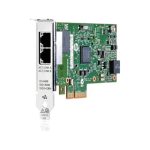 کارت شبکه سرور اچ پی مدل Ethernet 1Gb 2-port 361T، مدل 2-port