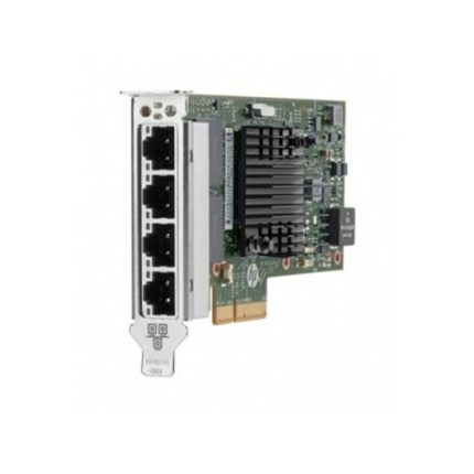 کارت شبکه سرور اچ پی مدل Ethernet 1Gb 4-port 366T، مدل 4-port