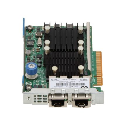 کارت شبکه سرور اچ پی مدل FlexFabric 10Gb 2-port 533FLR-T، مدل 533FLR-T