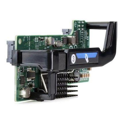 کارت شبکه سرور اچ پی مدل FlexFabric 10Gb 536FLB، مدل 536FLB