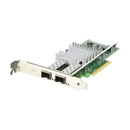 کارت شبکه سرور اچ پی مدل 560SFP+ 2Port، مدل 560SFP