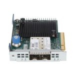 کارت شبکه سرور اچ پی مدل 640FLR SFP28، مدل 640FLR