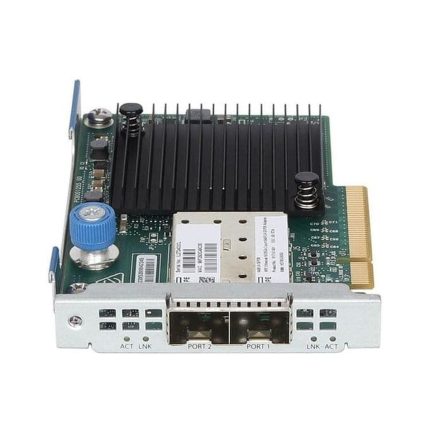 کارت شبکه سرور اچ پی مدل 640FLR SFP28، مدل 640FLR
