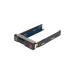 کدی هارد ۳.۵ اینچی اچ‌پی 651314-001 برای SAS و SATA