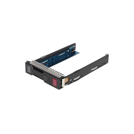 کدی هارد ۳.۵ اینچی اچ‌پی 651314-001 برای SAS و SATA