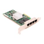 کارت شبکه سرور اچ پی مدل NC365T 4-port، مدل 4-port