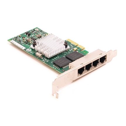 کارت شبکه سرور اچ پی مدل NC365T 4-port، مدل 4-port