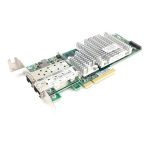 کارت شبکه سرور اچ پی مدل NC522SFP Dual Port 10GbE، مدل NC522SFP