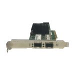 کارت شبکه سرور اچ پی مدل NC550SFP 2Port 10GbE، مدل NC550SFP