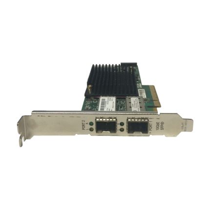 کارت شبکه سرور اچ پی مدل NC550SFP 2Port 10GbE، مدل NC550SFP