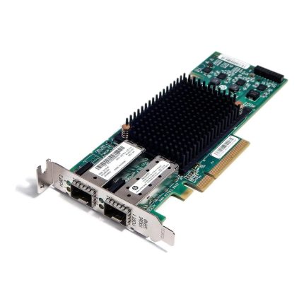 کارت شبکه سرور اچ پی مدل NC552SFP 10Gb 2-port، مدل 2-port