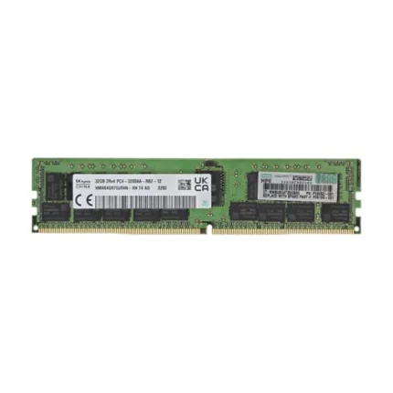 رم سرور اچ پی مدل 32GB-PC4-3200AA-R