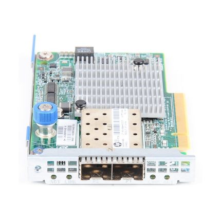 کارت شبکه سرور اچ پی مدل +530FLR-SFP، مدل 530FLR-SFP