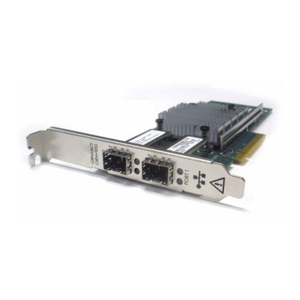 کارت شبکه سرور اچ پی 530SFP Plus 2-port، مدل 2-port