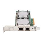 کارت شبکه سرور اچ پی Ethernet 10Gb 2-port 530T، مدل 2-port
