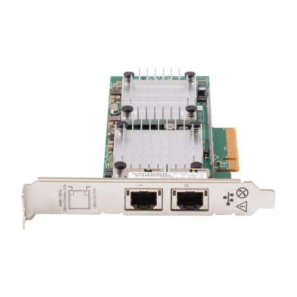 کارت شبکه سرور اچ پی Ethernet 10Gb 2-port 530T، مدل 2-port