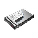 هارد SSD سرور HPE مدل 804665-B21 ظرفیت 400 گیگابایت