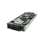 سرور اچ پی مدل BL460c Gen9