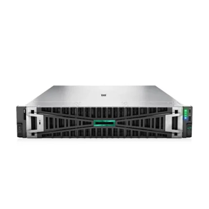 سرور اچ پی مدل Compute DL380 Gen12