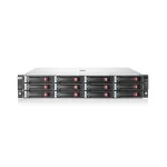 ذخیره ساز اچ پی مدل D2600 DAS AJ940A