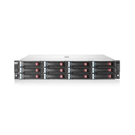 ذخیره ساز اچ پی مدل D2600 DAS AJ940A