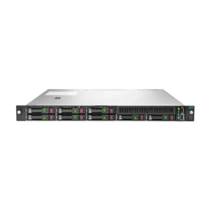 سرور اچ پی مدل DL160 Gen10