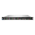 سرور اچ پی مدل DL160 Gen9