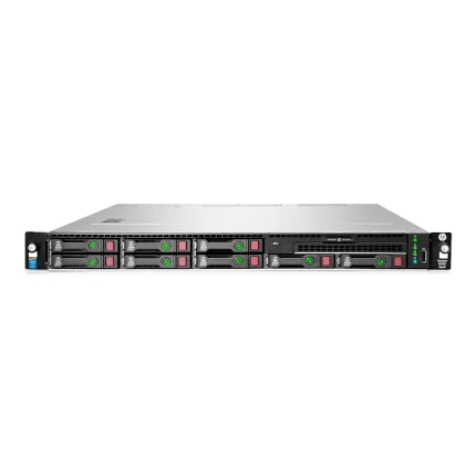 سرور اچ پی مدل DL160 Gen9